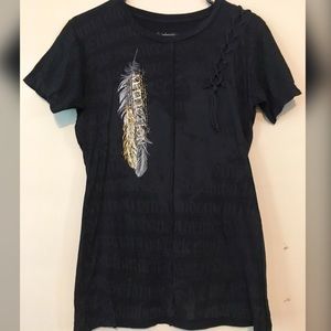 🖤Hopeless Romantic Women’s Affliction Shirt🖤